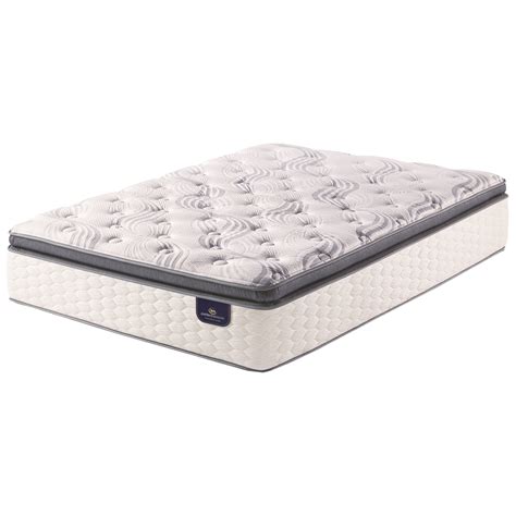 An industry expert reviews the best options for pocketed coil and innerspring mattress hybrids and provides the best coil mattress options. Serta PS Kleinmon SPT 500220053-1050 Queen Super Pillow ...