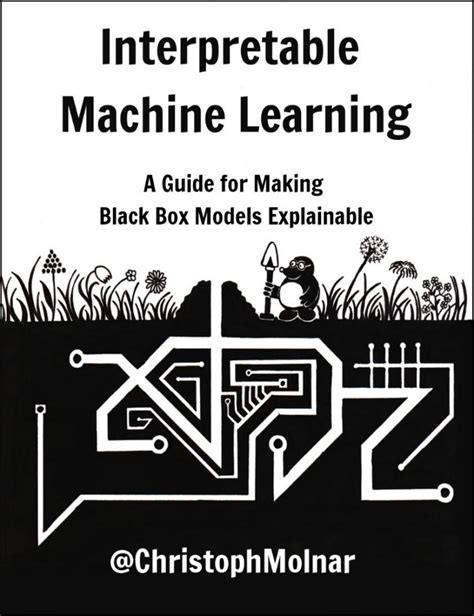 Interpretable Machine Learning.pdf - Free download books