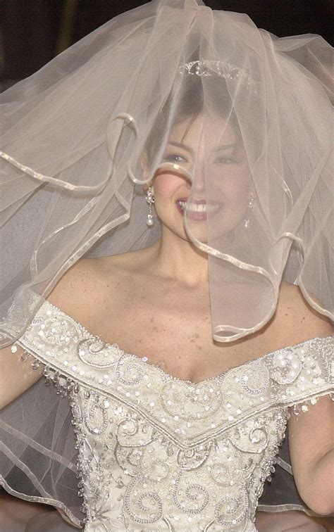 Thalia Boda De Thalía Wedding Dress Inspiration Wedding Dresses