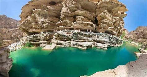 Wadi Shab Valley Shab Imgur