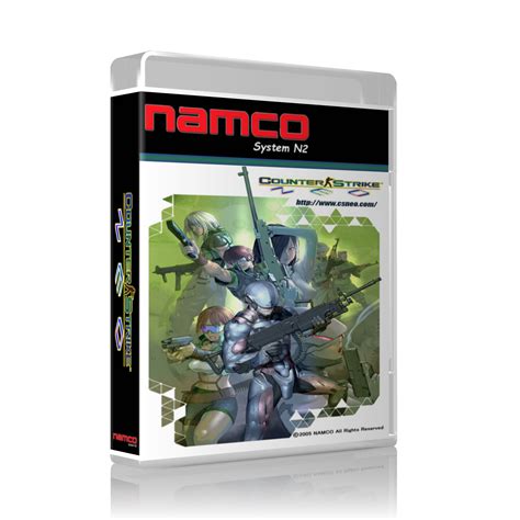 Teknoparrot 2D and 3D box art - Game Media - LaunchBox Community Forums