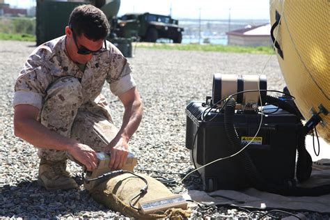 Us Marine Corps Lightens Up Its Satcom Cubic