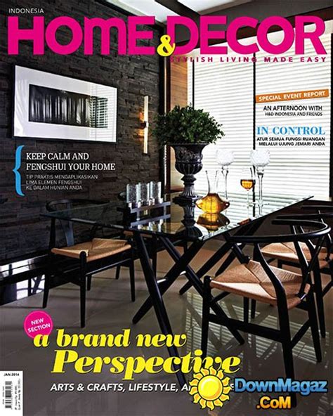 Long before minimalism become a trend in home décor and design, many indonesian homes showed the principles of simplicity and. Home & Decor Indonesia - January 2014 » Download PDF ...