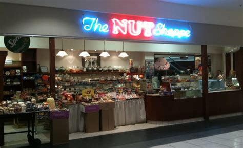 Nut Shoppe Candy Stores 1078 Northgate Centre Edmonton Ab Phone