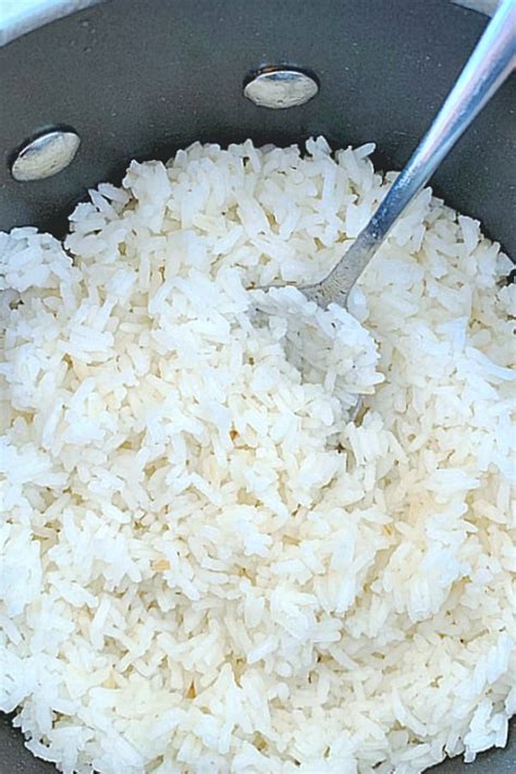 A Comprehensive Guide With A Cooking Video For How To Cook White Rice