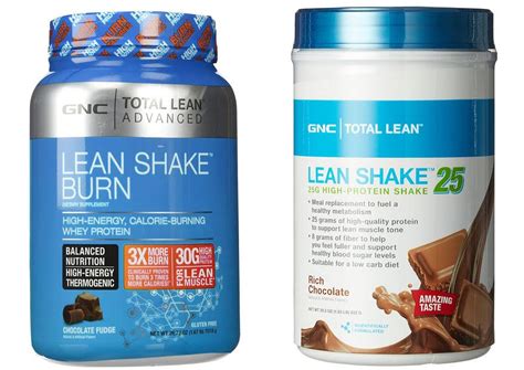 How To Choose The Best Weight Loss Shakes On The Market