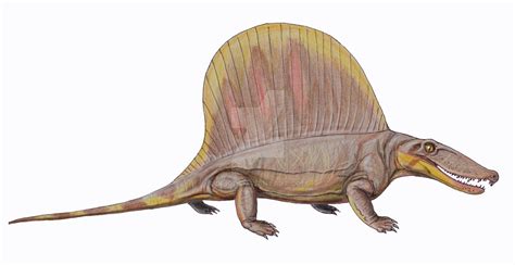 Secodontosaurus Obtusidens By Dibgd On Deviantart