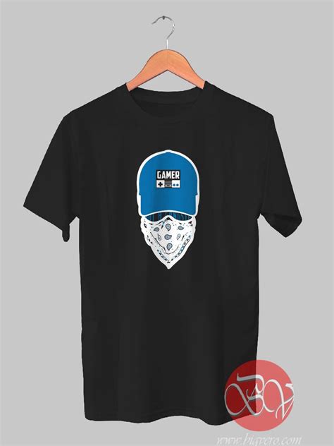 GNAG Gamers Gang Tshirt Cool Tshirt Designs - Bigvero.com | T shirt, Tshirt designs, Mens tops