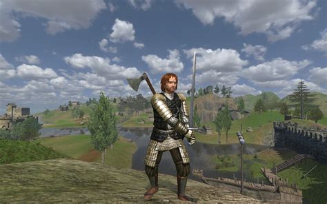 Maybe you would like to learn more about one of these? Persistent World 4 at Mount & Blade Warband Nexus - mods and community