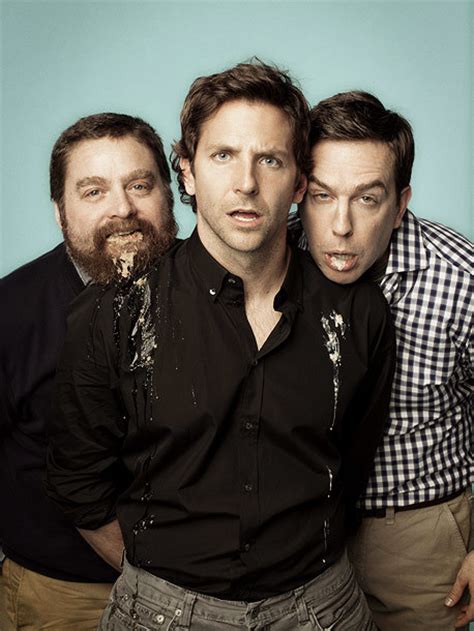 # bradley cooper # sag awards # sag awards 2019. Entertainment Weekly Hangover 2 Photoshoot - Bradley ...