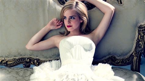 Beauty Of Emma Watson Wallpaper For 1920x1080