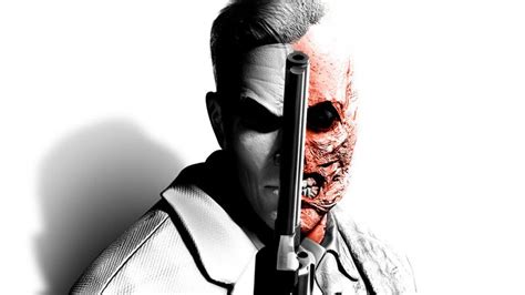 Arkham Citys Two Face Isnt Half Bad Once You Get To Know Him