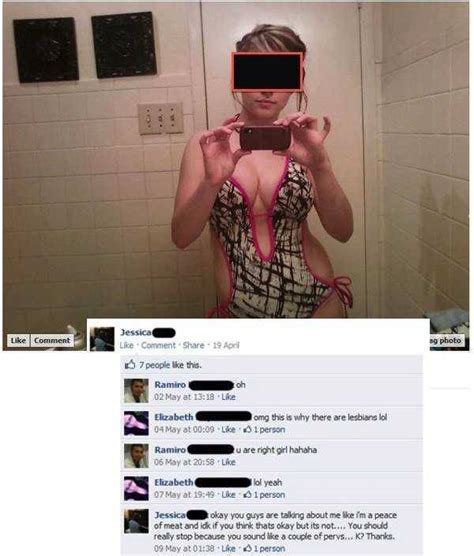 People On Facebook Always Deserve Their Revenge 33 Pics