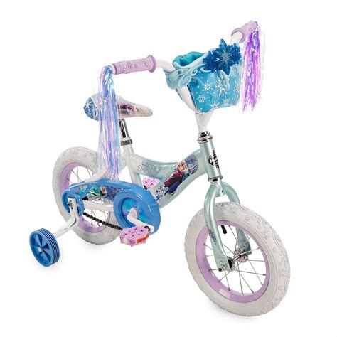 Frozen Bike By Huffy Small Shopdisney Kids Bike Frozen Kids