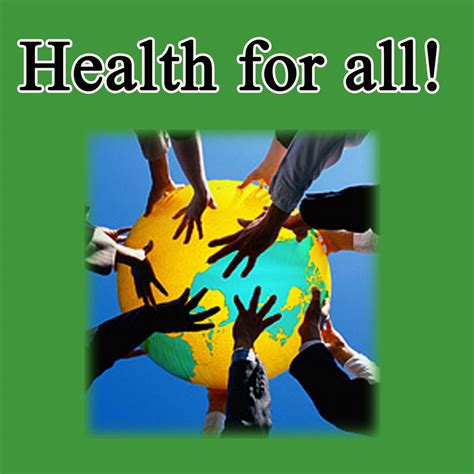 Vphcs Inc Health For All The Staying Power Of Community Based