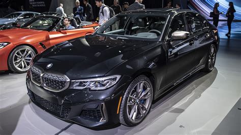 Come find a great deal on new bmw 3 series m340is in your area today! 2020 BMW M340i will debut at the LA Auto Show and go on ...