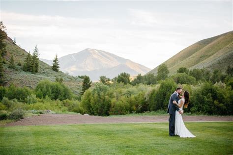 Scenic cabin rentals offers a wide range of natural bridge state park cabins for rent in kentucky. Wedding Venue: Trail Creek Lodge Sun Valley, Idaho