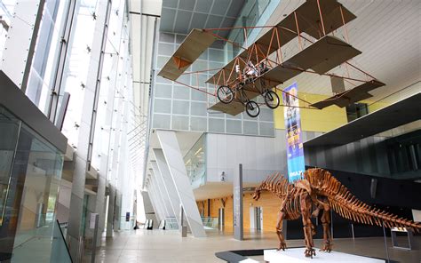 Melbourne Museum - Attractions | Travel + Leisure