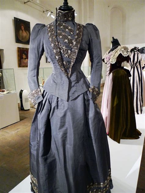 Victorian Era Fashion Victorian Era Fashion Victorian Fashion