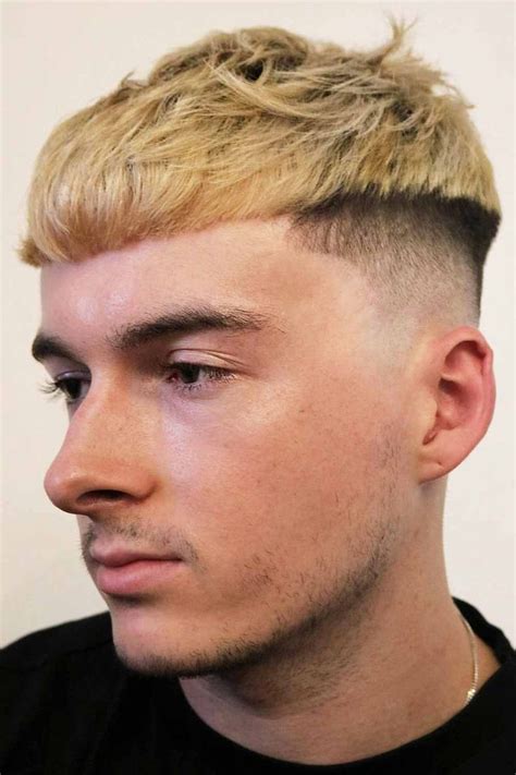 Pin On Short Haircuts For Men