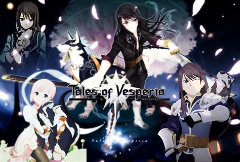 Tales Of Vesperia Image 1009252 Zerochan Anime Image Board