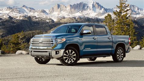 It includes all above, but also adds the 2020 toyota tundra trd pro will continue in the same way, featuring lots of distinctive parts and. 2020 Toyota Tundra in Keene, NH | Toyota of Keene ...