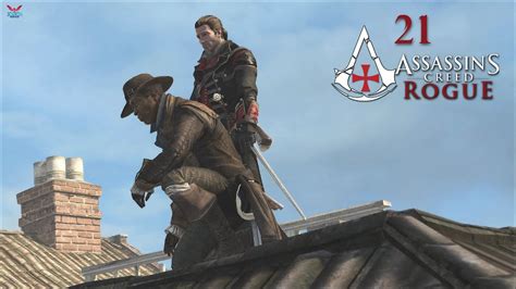 Assassin S Creed Rogue Pc Episode The Heist Full Synch