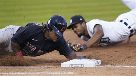 How They Did It A Game By Game Look At How The Detroit Tigers Lost 20