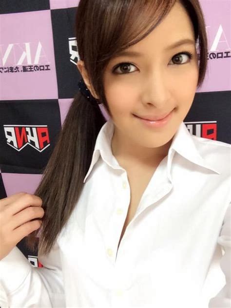 nana ninomiya pretty selfie star actress nana japanese girl