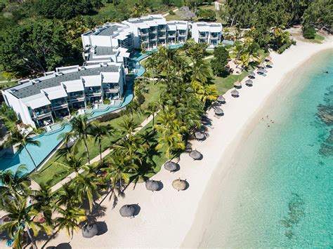 Hotel Victoria Beachcomber Resort And Spa 4 Sup Victoria For Two