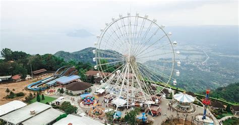 Up To 60 Off Sky Ranch Tagaytay Ride All You Can Day Pass Manila Klook Philippines