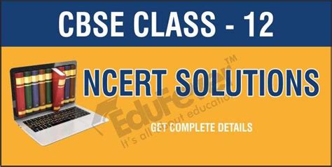 Download cbse 12th class 2021 marking scheme all subjects. Download CBSE Class 12 NCERT Solutions 2020-21 Session in PDF