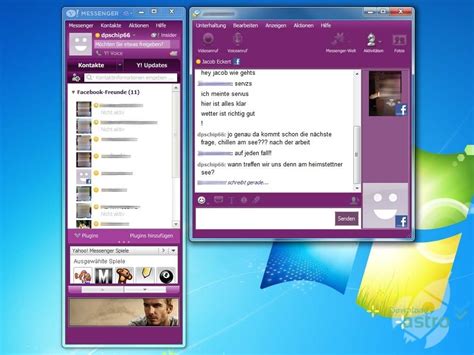 Rocket.chat rocketchat rocket.chat+ admin chat im. Yahoo Messenger - latest version 2017 free download