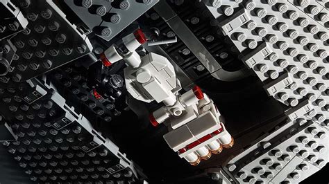 Imperial Star Destroyer 75252 Lego Star Wars Sets