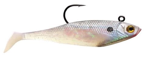 5 Best Striped Bass Lures Of 2021 Bass Tackle Lures