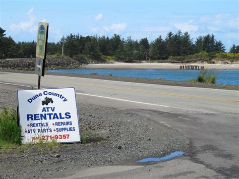 Maybe you would like to learn more about one of these? Half Moon Bay Campground, Oregon Dunes - Reedsport