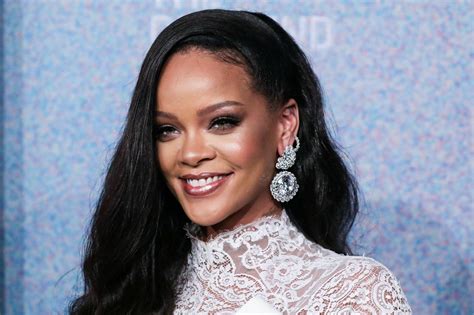 Rihanna Wyda Płytę W 2021 Gwiazda Zapowiada Wyniesienie Swojej Muzyki