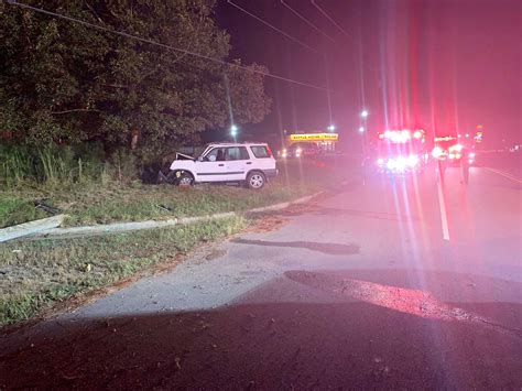 Eyewitnesses Rush To Help Victims Of Fatal Crash – JoCo Report