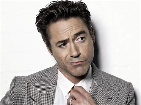 Third Time Tops For Robert Downey Jr And Kelly Osbourne Lingers At The