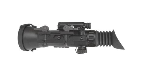 Agm Global Vision Wolverine 4 Night Vision Riflescope 4x108mm Gen 2