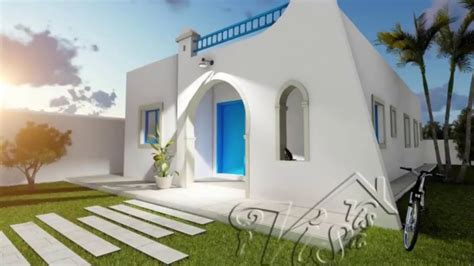 Modele De Maison A Construire En Tunisie Ventana Blog