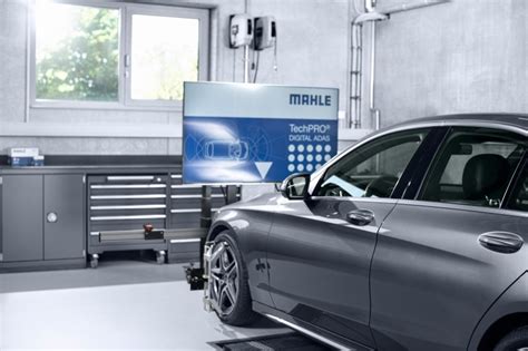Mahle Aftermarket On Track For Growth Mahle Aftermarket Europe