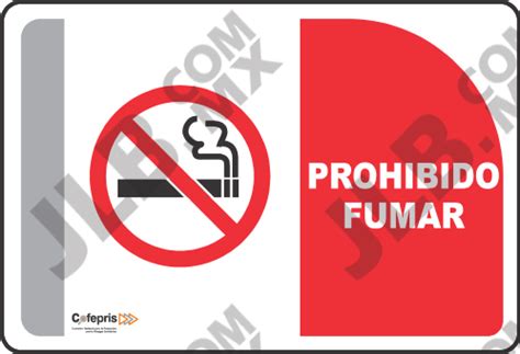 Последние твиты от cofepris (@cofepris). Señalamiento Prohibido fumar, COFEPRIS | Equipos Contra ...