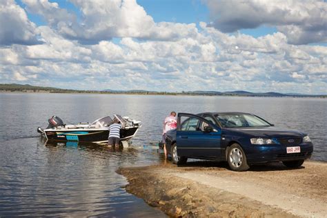 Glenlyon dam, also known as pike creek reservoir, is in queensland near the border with new south wales, roughly between stanthorpe and texa. Coolmunda Dam - Goondiwindi Region