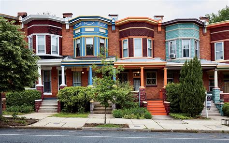 Find your next roommate on spareroom. The Reinvention of Baltimore | Travel + Leisure