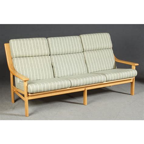 Is a house even a home without a sofa? Vintage Mid Century Johannes Andersen for Cfc Silkeborg ...