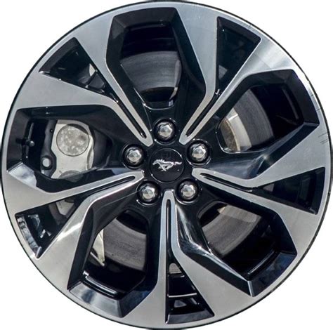 Ford Mustang Mach E Wheels Rims Wheel Rim Stock Oem Replacement