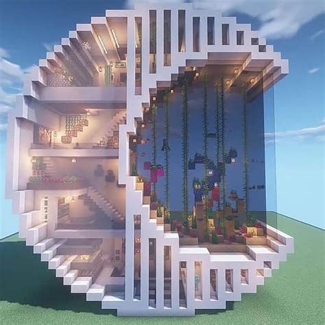 30 Minecraft Building Ideas Youre Going To Love Moms Got The Stuff Minecraft House