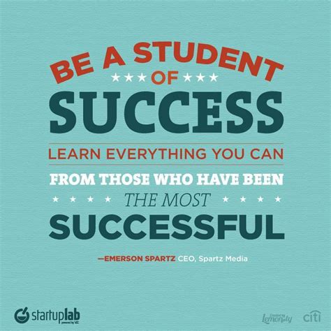 Student Of Success Inspirational Quotes For Students Motivational