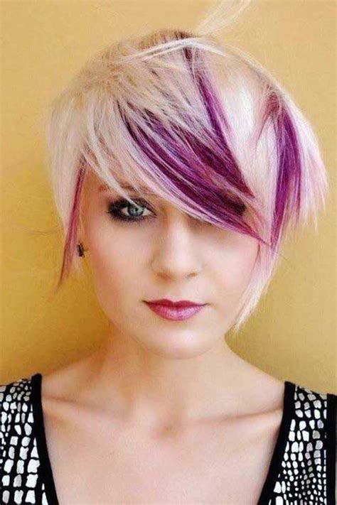 20 Best Funky Short Hair Feed Inspiration